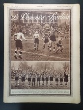 Magazine domenica sportiva - magazine,