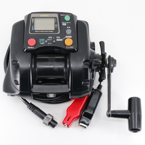 Daiwa super tanacom - s, 500