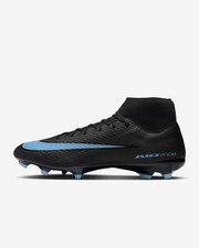 Nike Mercurial Superfly 10