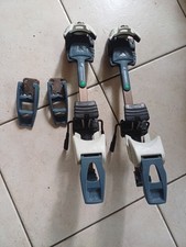 Attacco D'Alpinismo Diamir  Titanal