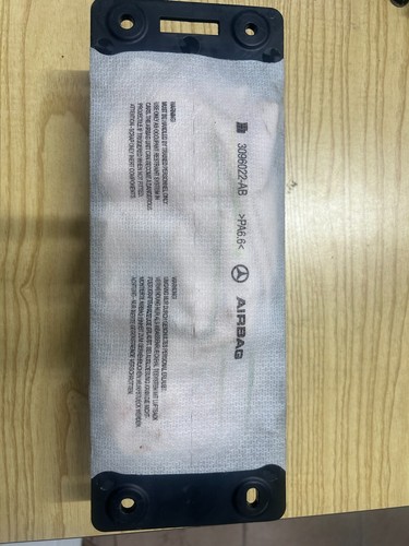 Airbag passeggero