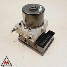 Centralina pompa ABS