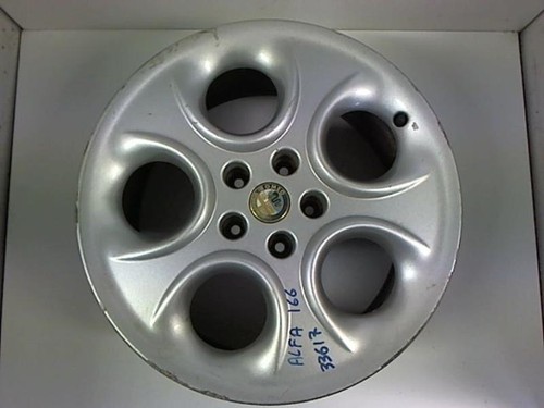 Cerchione alfa romeo 166 - cerchione,