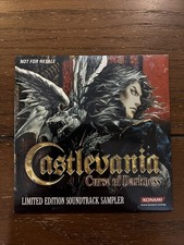 Castlevania Curse of Darkness