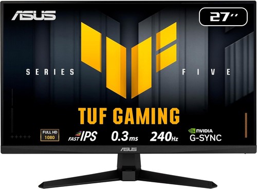 Asus tuf gaming - tuf, vg279qm5a