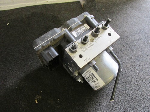 Pompa abs auto fiat - pompa, 500