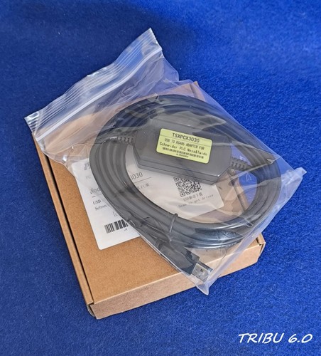 Cable programacion tsxpcx3030 - programacion,