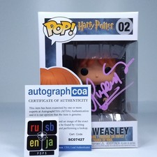 Funko Pop! Harry Potter - Ron