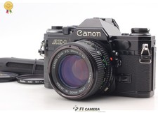 [Ecc+5] Canon AE-1 fotocamera