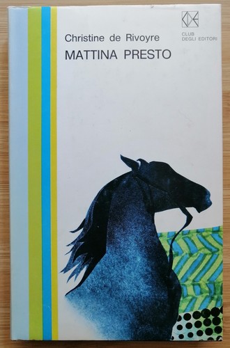 Mattina presto christine - mattina, de