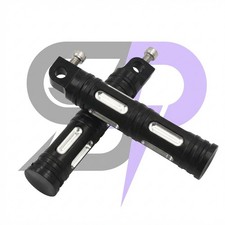 Pedane Moto CNC per BMW