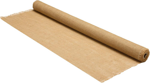 Tela iuta naturale 230 - iuta,