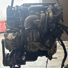 motore 8hz bosch Motore compl.  PEUGEOT 1007 1.4 HDi Ber. 3p/d/1398cc