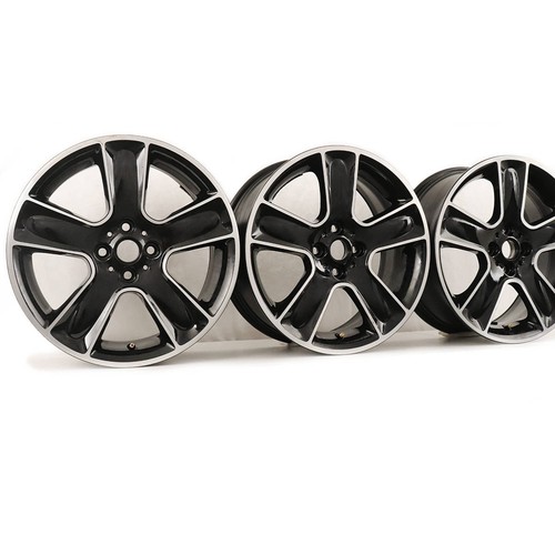 Cerchi lega mini - cerchi, cooper