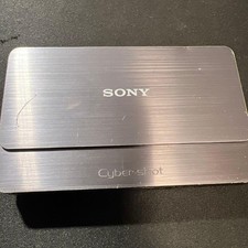 Sony Cyber-shot DSC-T700 10,1