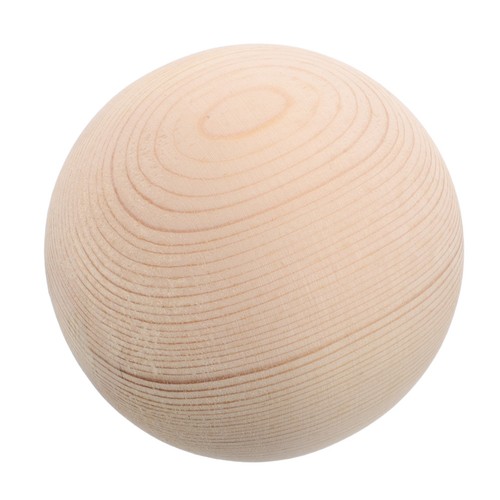 Sfere legno fai te - legno,