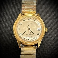 Orologio meccanico Timex