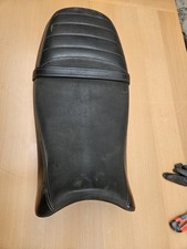 Sella Moto guzzi V7 2021 2024 