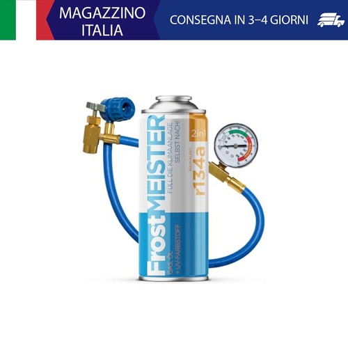 Kit di ricarica per - 1,