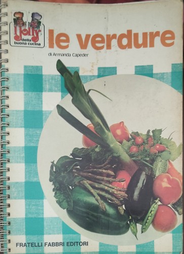 Libro jolly della buona - libro,