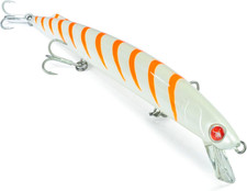 Mommotti 190 K – Esca
