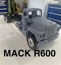 ricambi carrozzeria camion rc