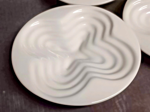 Ceramica viva dalla - dalla, piazza