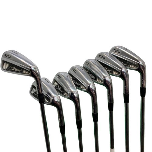 Titleist ap2 710 set ferri - 710,