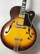 Epiphone Elitist Byrdland