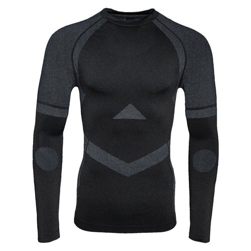 Maglia termica maniche - maniche, lunghe