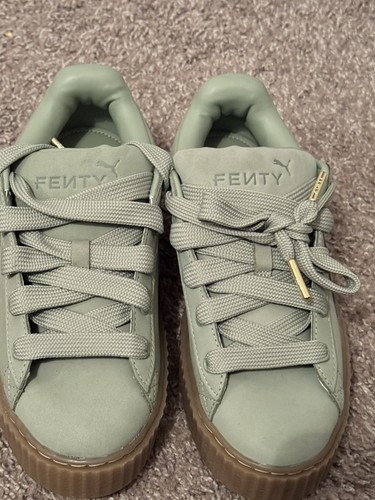 Sneakers donna puma fenty - puma, x