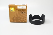 Nikon HB-32 paralume paralume