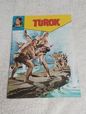 TUROK N. 12 ALBI SPADA del