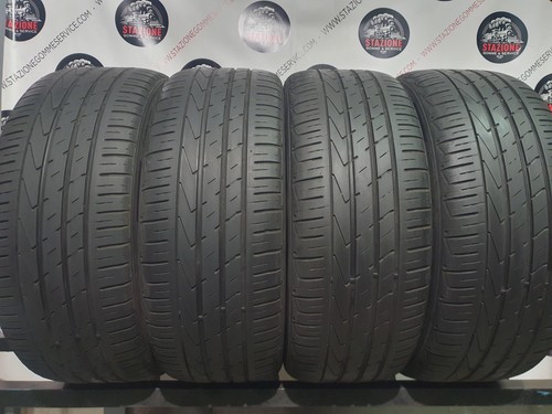 Gomme estive usate hankook - usate,