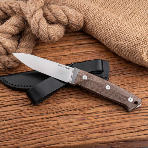 Real steel rsk black - rsk, thorn