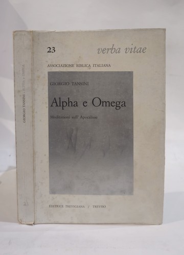 Alpha omega meditazioni - e,