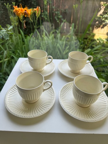 Set wedgwood edme - of, coffee