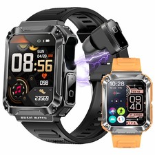 Smart Watch 3 in 1 con