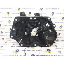 Alzacristallo Porta Anteriore Sinistro Ford Fiesta 7a Serie (2017)