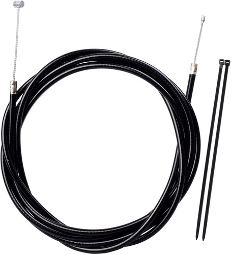 100 universal throttle cable - 100",
