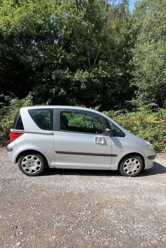 Peugeot 1007 4 - ✅peugeot, benzina