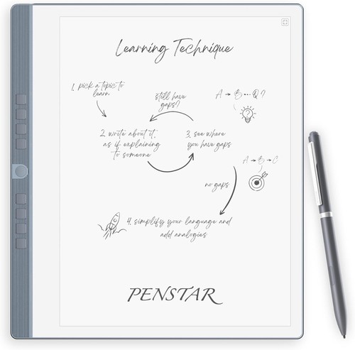 Penstar enote n10pro - enote, 10.3