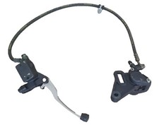 PINZA POMPA FRENO ANTERIORE