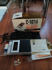 Lettore/registratore cassette