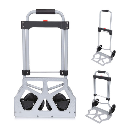 Carrello pieghevole 28 x - carrello,