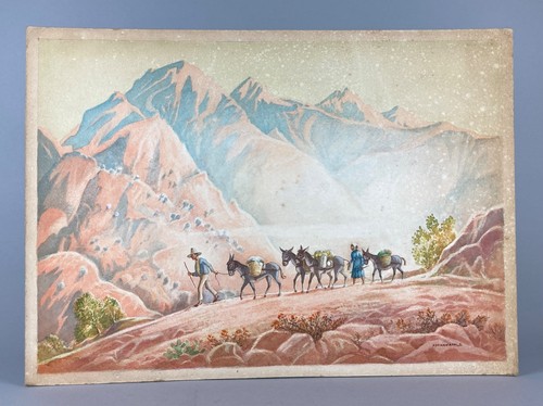 Anano adriano secolo monte - adriano,