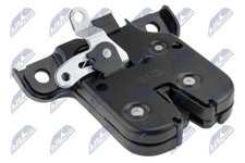 Serratura cofano post. per