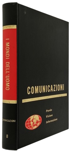 Mondi dell uomo - mondi, dell'uomo