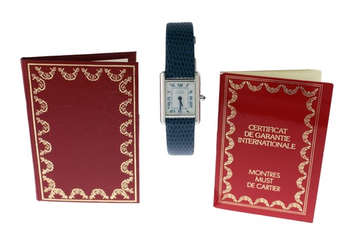 Orologio quarzo must - must, de