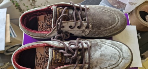 Nike zoom janoski - nike,
